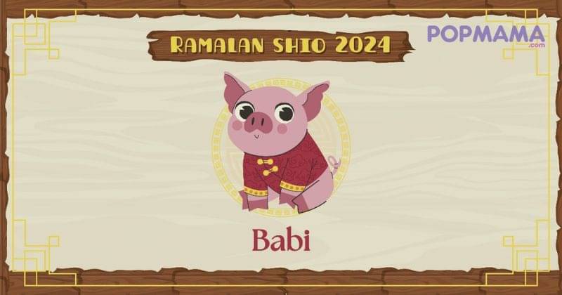 Ramalan Shio Babi Tahun 2024, Ada Kerumitan Dalam Cinta